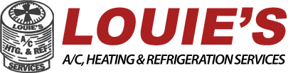 Louie’s A/C, Heating & Refrigeration Services, Inc.